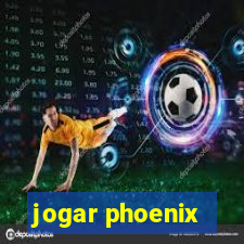 jogar phoenix