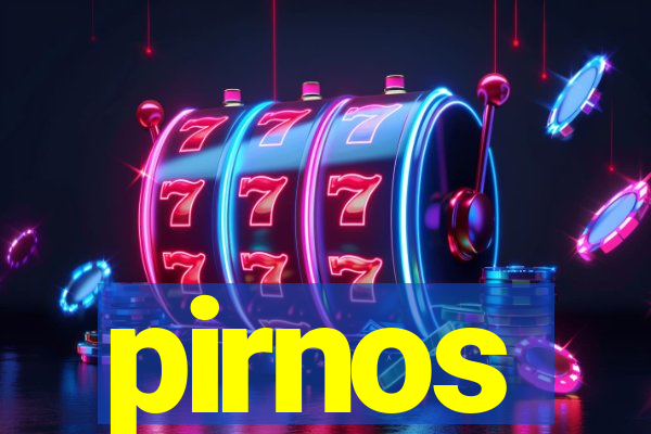 pirnos