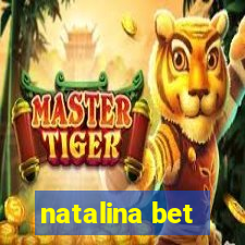 natalina bet