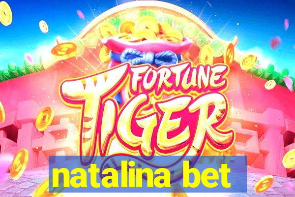 natalina bet