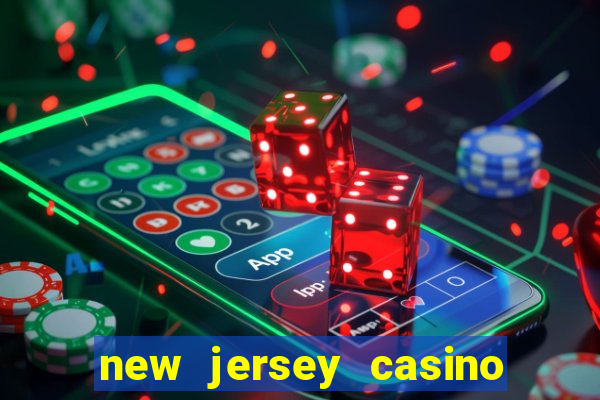 new jersey casino promo codes