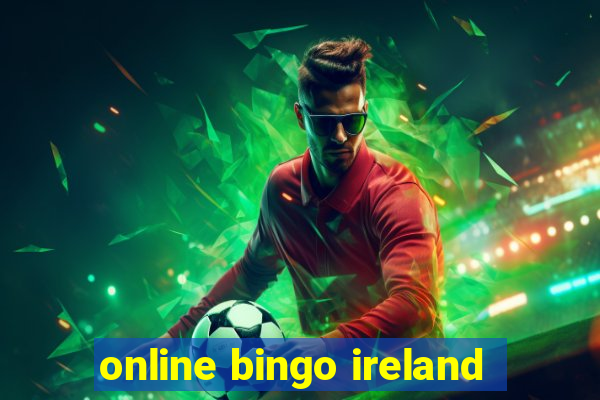 online bingo ireland