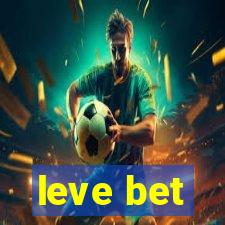 leve bet