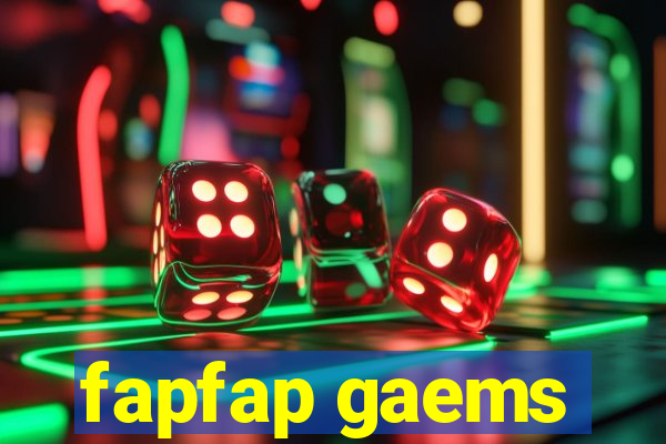 fapfap gaems