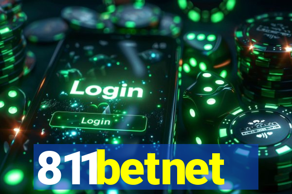 811betnet