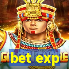 bet exp