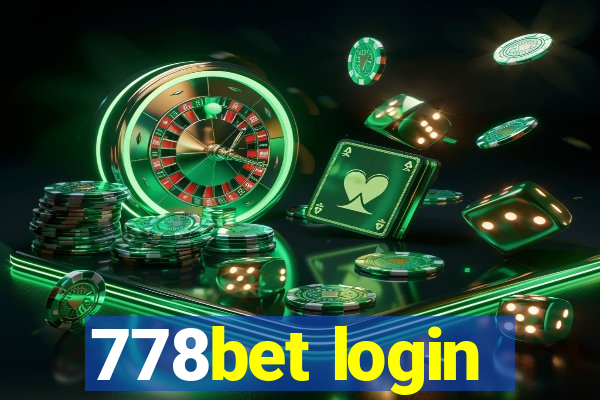 778bet login