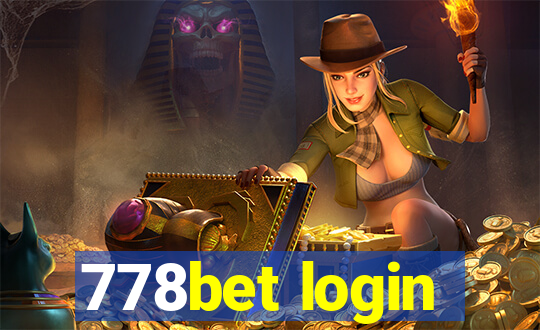 778bet login