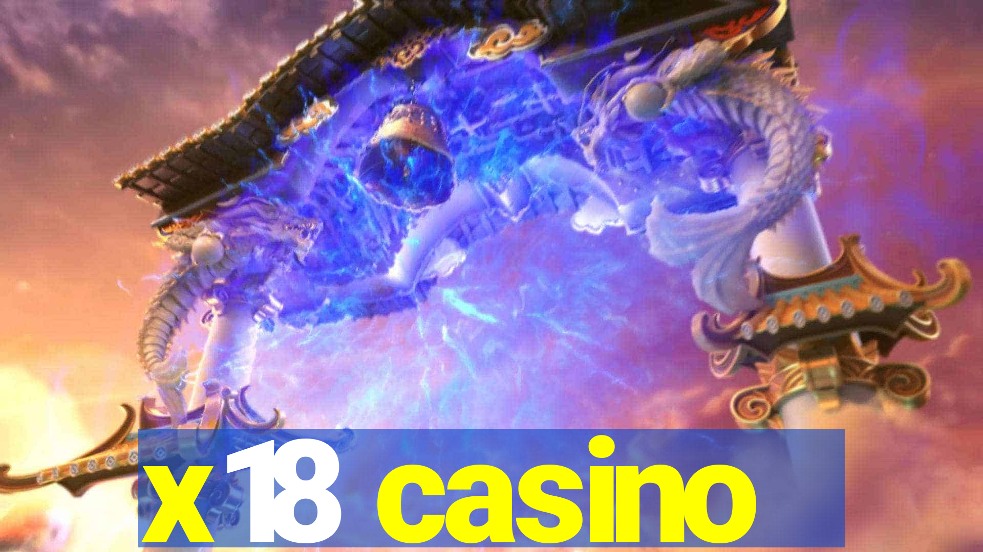 x18 casino