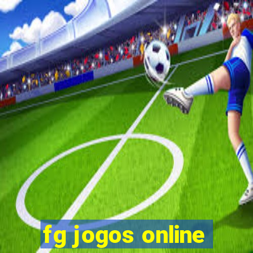 fg jogos online