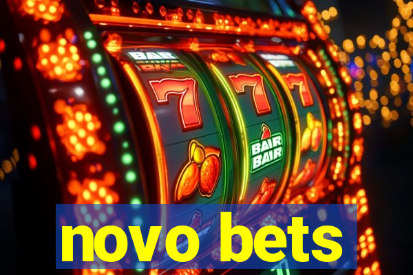 novo bets