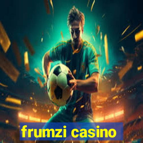 frumzi casino