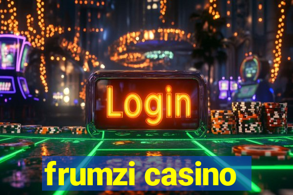 frumzi casino