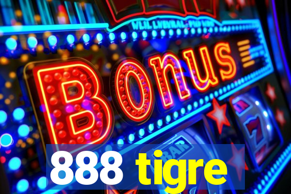 888 tigre