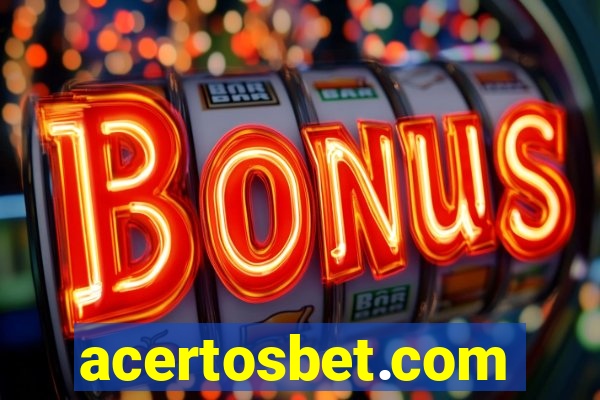 acertosbet.com