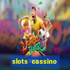 slots cassino pagando no cadastro