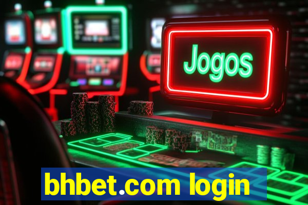 bhbet.com login