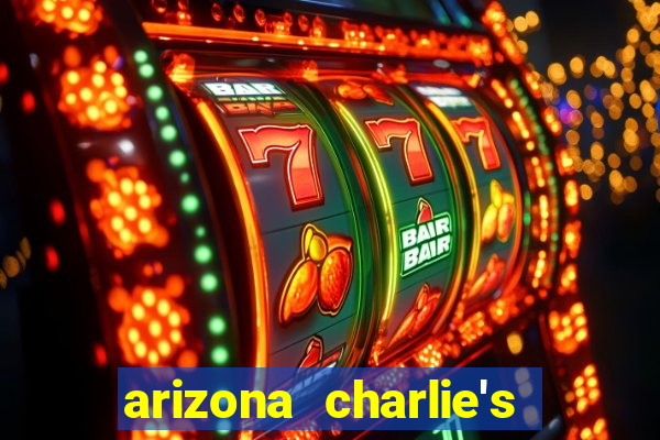 arizona charlie's boulder casino