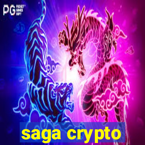 saga crypto