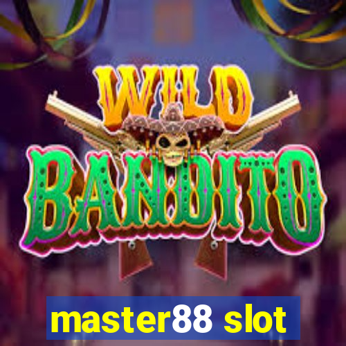 master88 slot