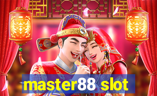 master88 slot