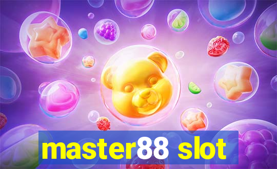 master88 slot