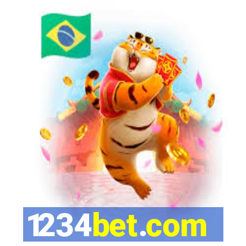 1234bet.com