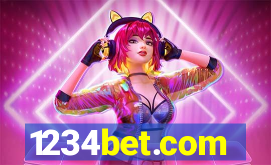 1234bet.com