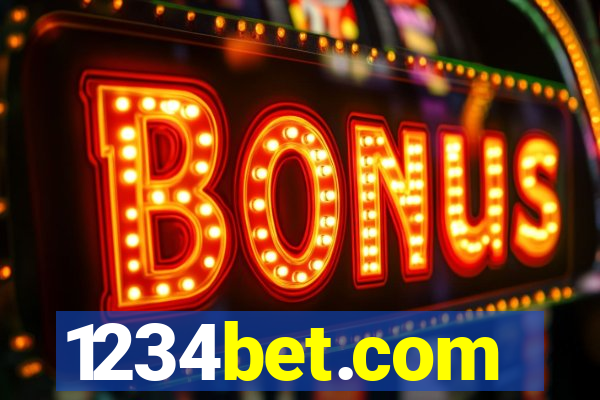 1234bet.com