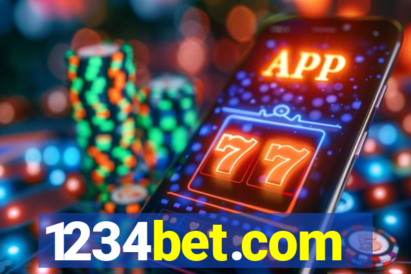 1234bet.com