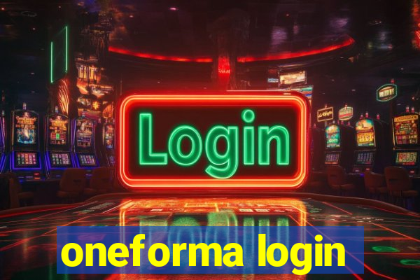 oneforma login