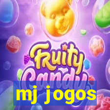 mj jogos