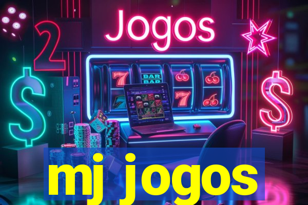 mj jogos