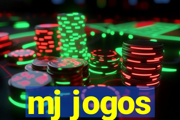 mj jogos