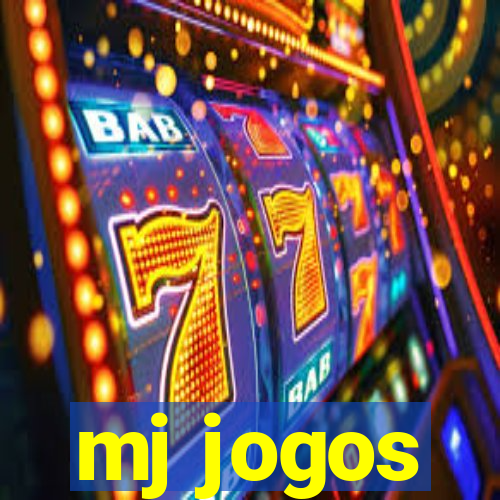 mj jogos