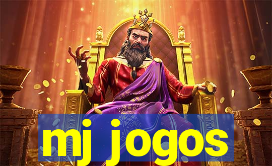 mj jogos