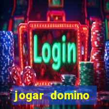 jogar domino apostado online