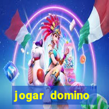 jogar domino apostado online