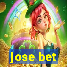 jose bet