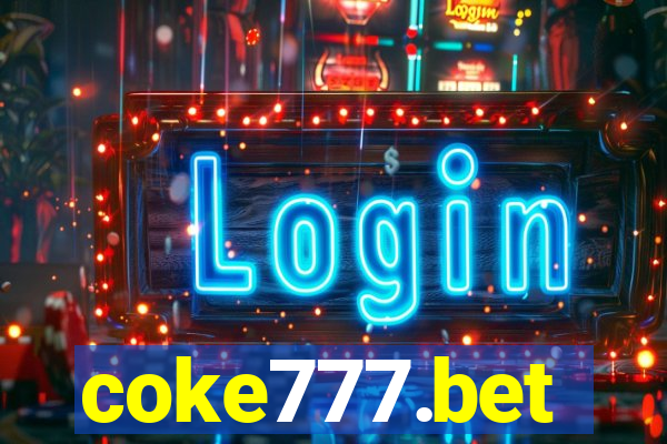 coke777.bet