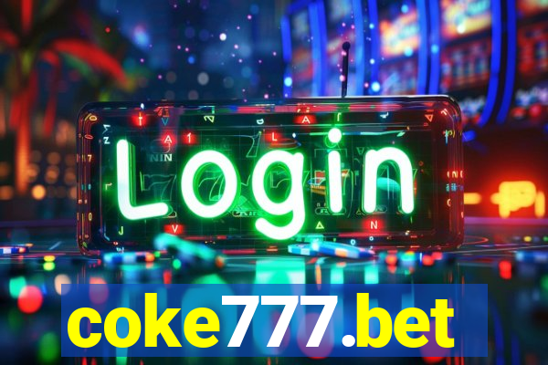 coke777.bet