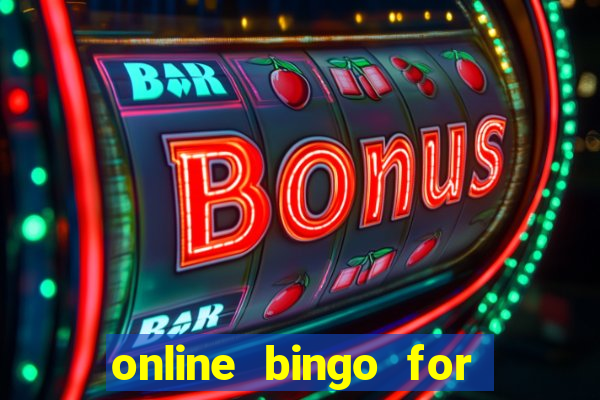 online bingo for real money ontario