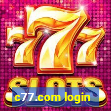 c77.com login