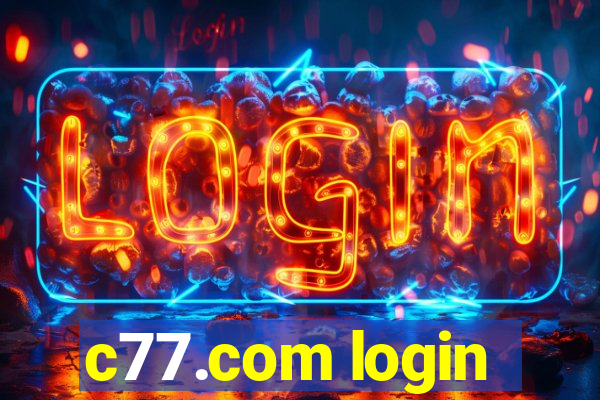 c77.com login