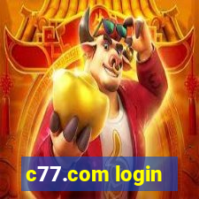 c77.com login