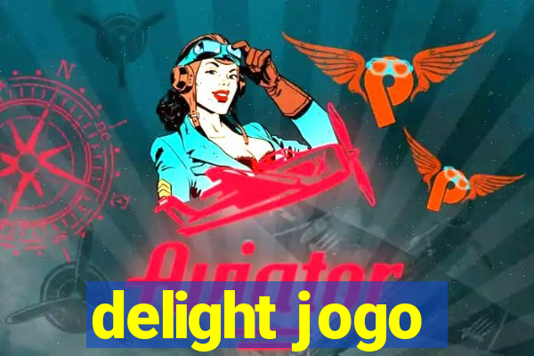 delight jogo