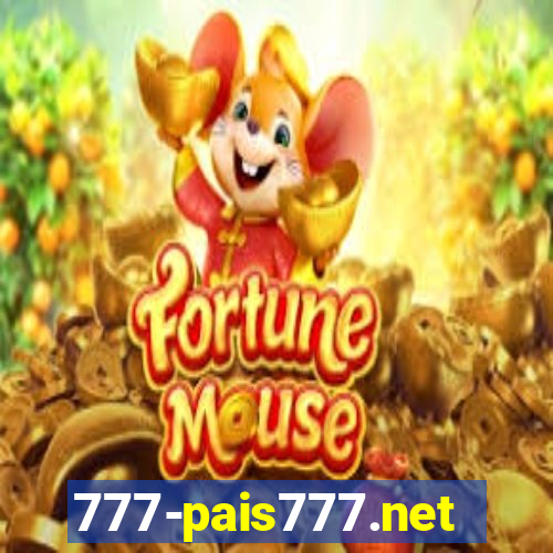 777-pais777.net