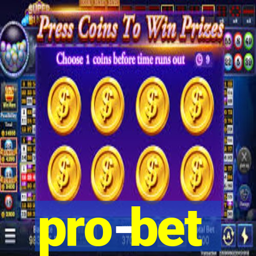 pro-bet