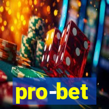 pro-bet