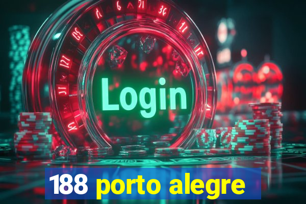 188 porto alegre